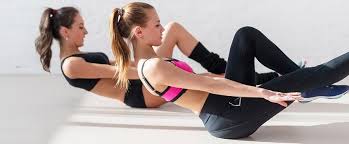 20 MIN FULL BODY WORKOUT - Beginner Version // No Equipment I Pamela Reif