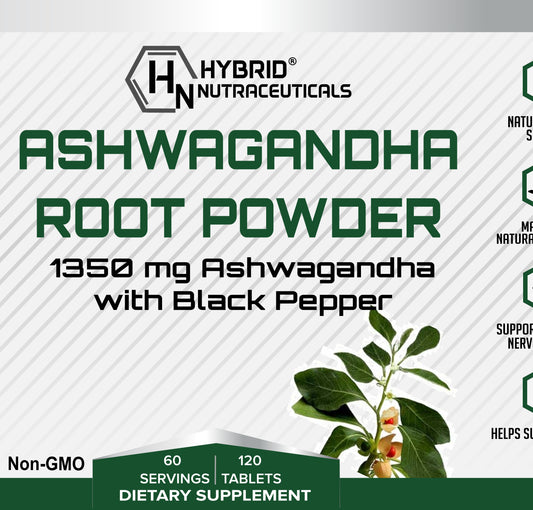 Dr. Berg discusses the herb Ashwaganda which has been proven to help reduce stress and promote a positive mindset.