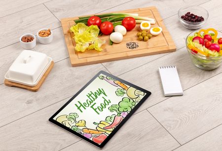 Why is eating healthy important? Plus the benefits you will see!