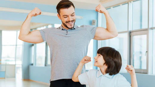 Top 4 Vitamins to Boost Your Immune System
