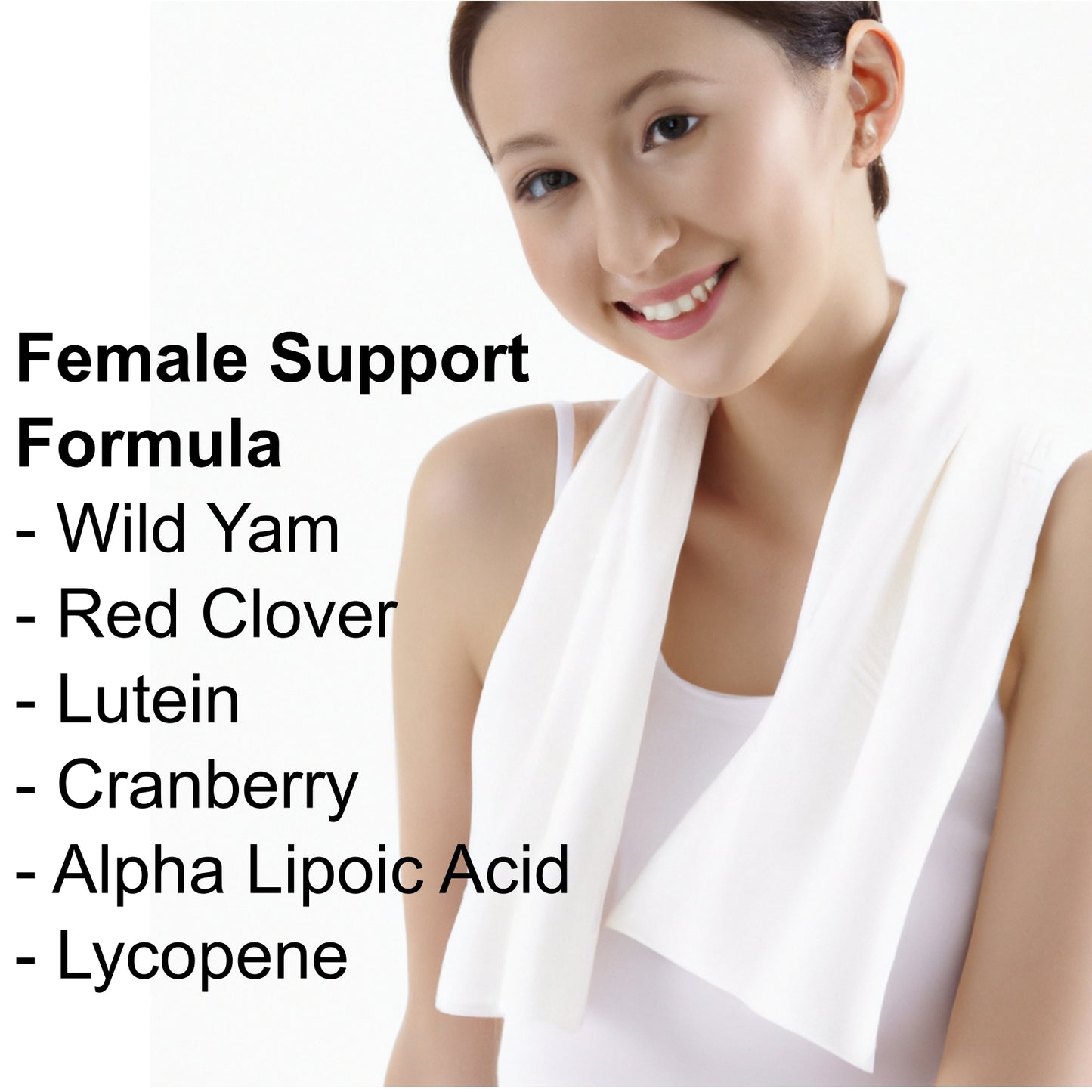MiracleMulti Women's Female Support