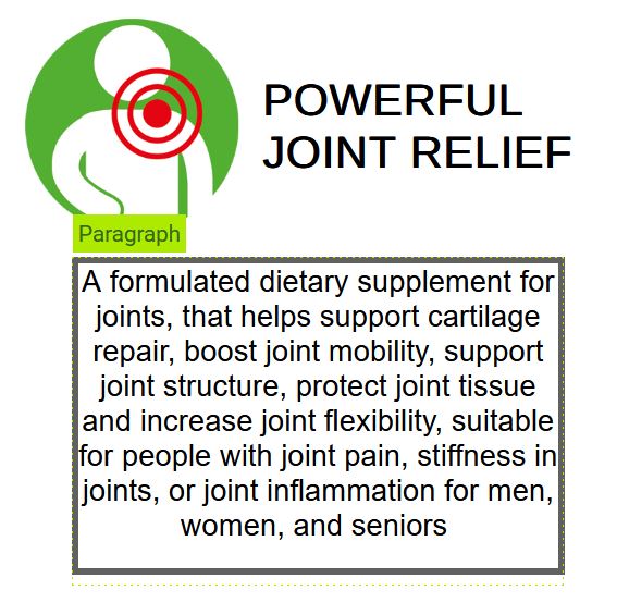 Joint Health Glucosamine Gummies with Vitamin E - Extra Strength Joint Mobility & Flexibility